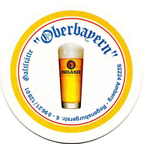 mnchen m-by paulaner gast 4b (rund215-gasthof oberbayern)